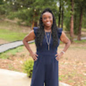 Meet your Posher, Darneshia